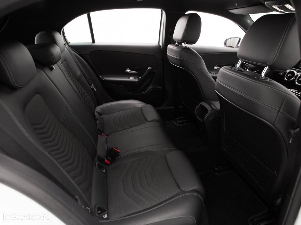 Mercedes-Benz A 180 d Style - 11