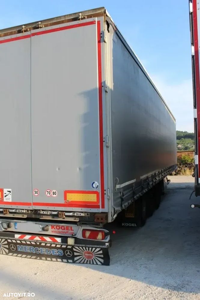 Kögel SB24 - 3