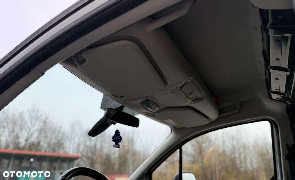 Ford Transit Connect L2H1 LONG 1.5 TDCI 2018r, - 17