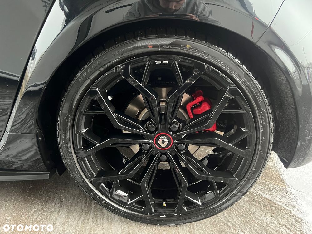 Renault Megane TCe 300 GPF EDC R.S TROPHY - 13