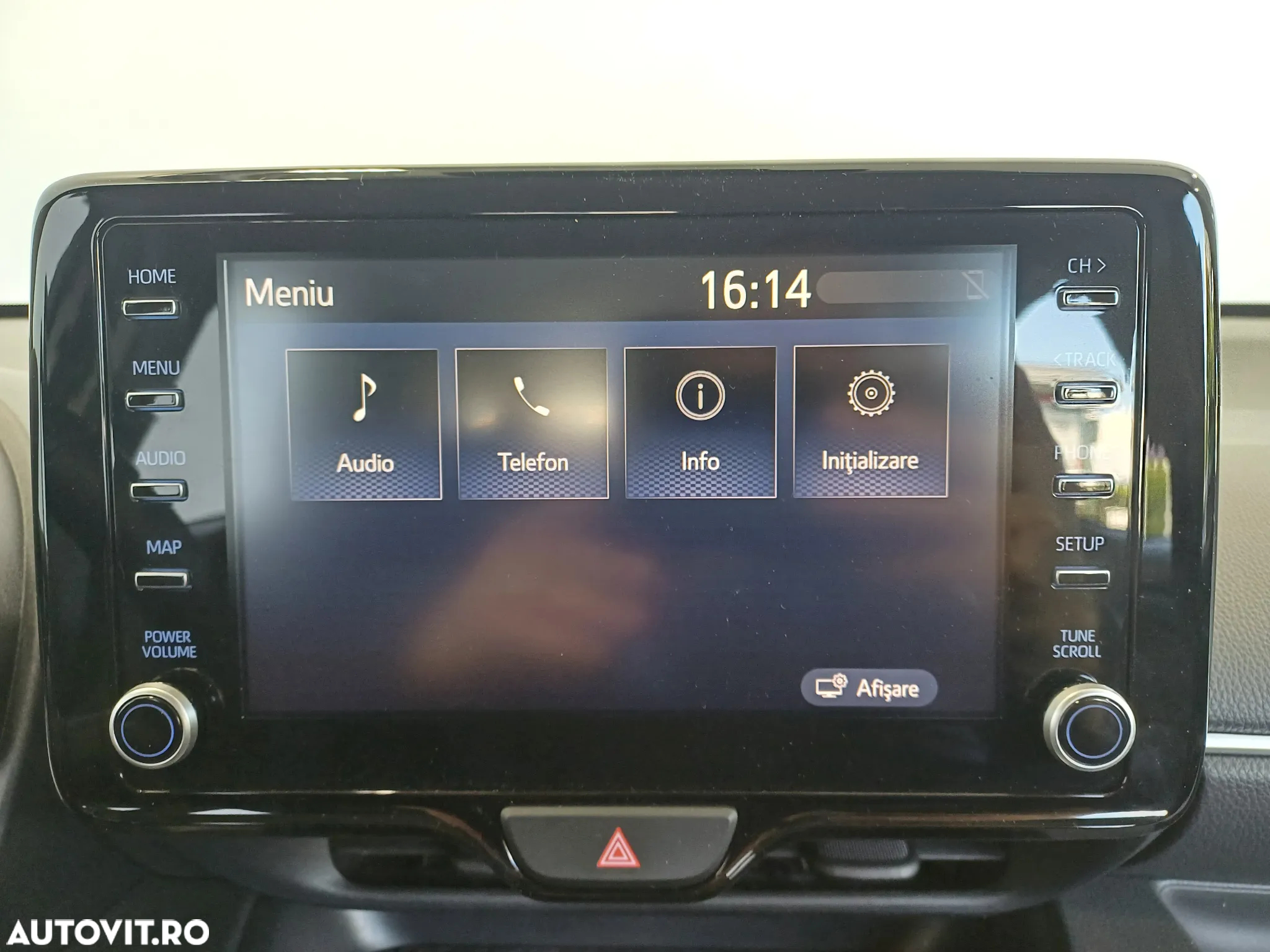 Toyota Yaris - 21