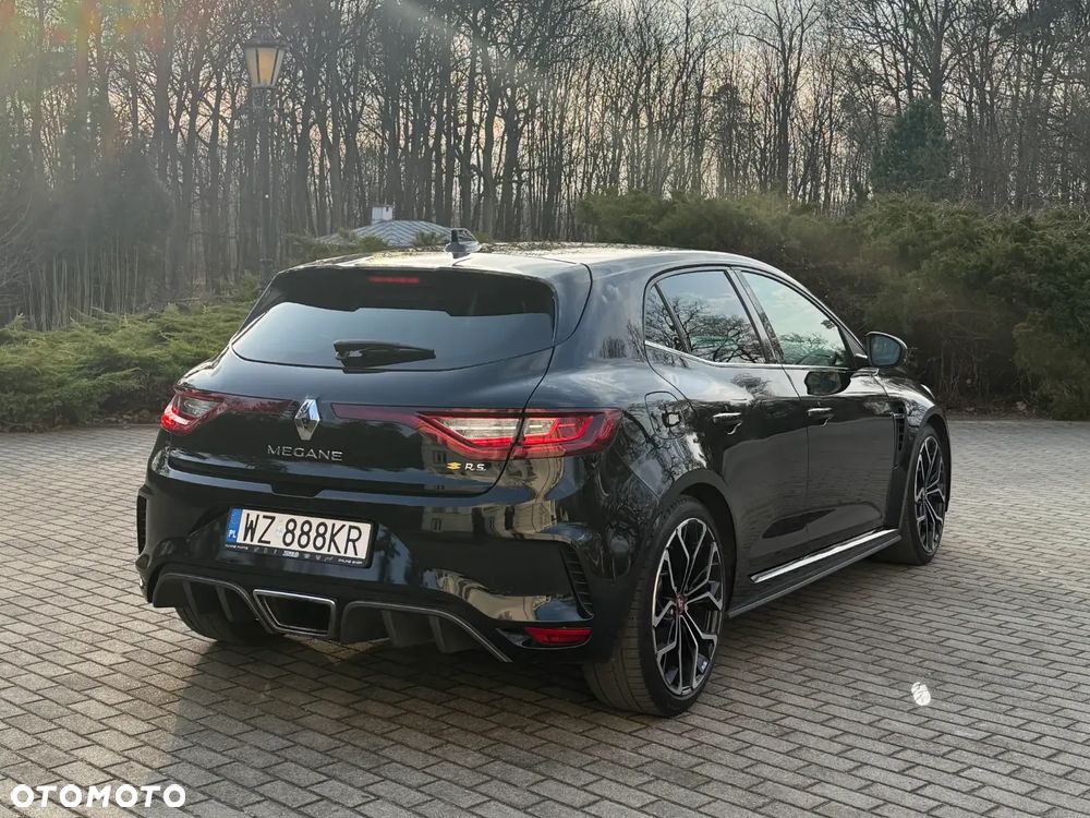 Renault Megane 1.8 TCe R.S EDC - 7