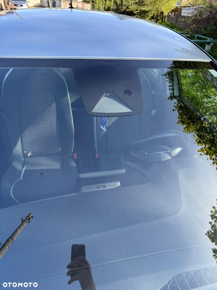 Renault Zoe (mit Batterie) Z.E 50 EXPERIENCE - 8