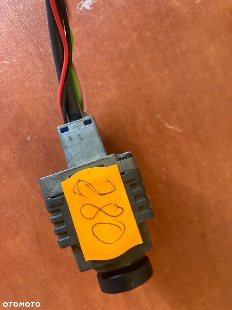 Kamera cofania Mercedes A2229050207 - 3