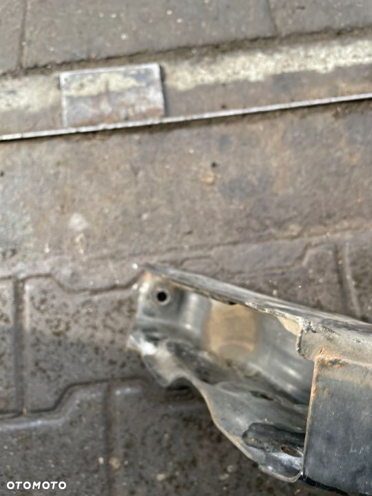 SANKI WÓZEK VW POLO 9N 6Q0199349D - 5