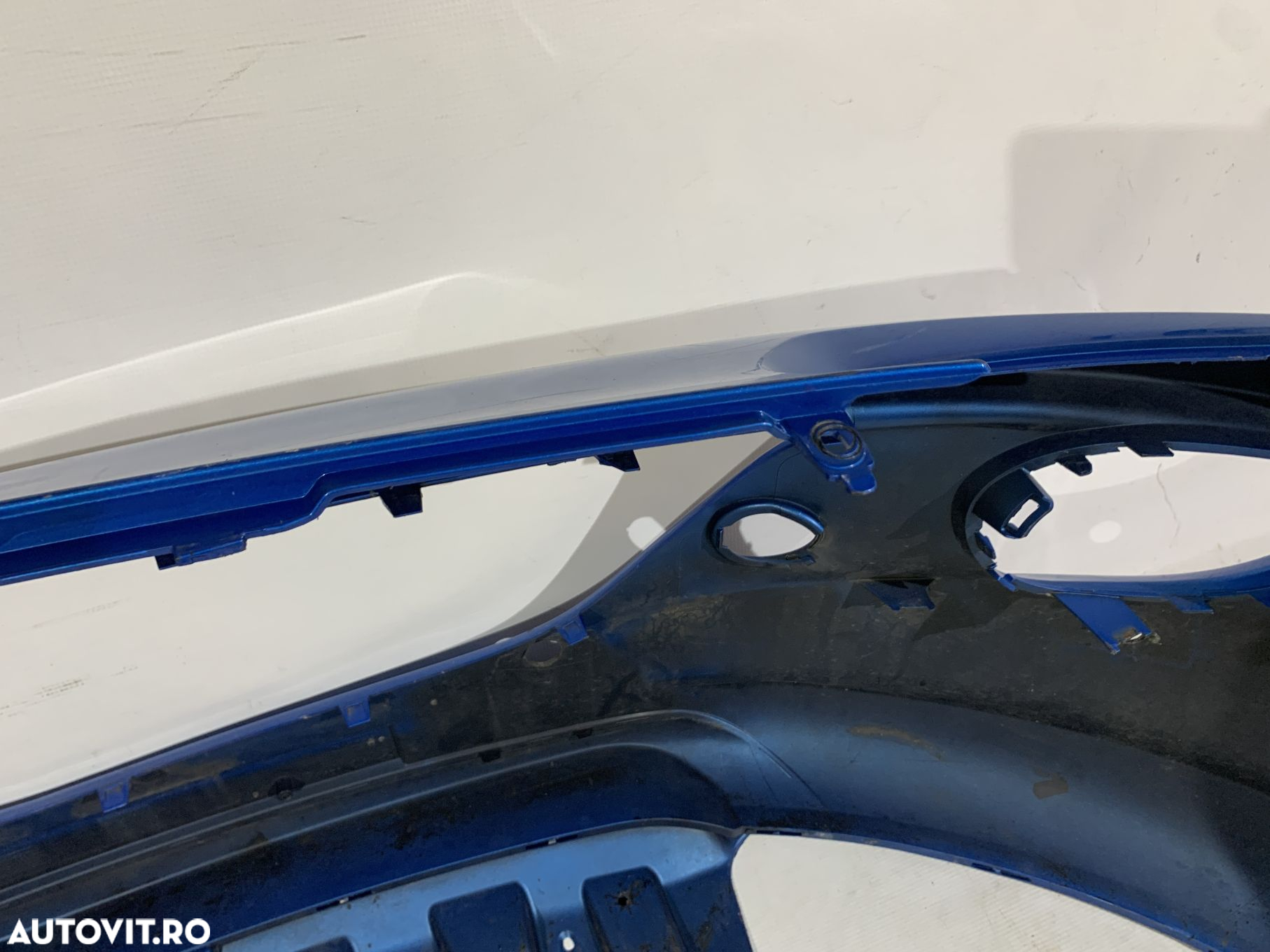 Bara fata Opel Adam, 2012, 2013, 2014, 2015, 2016, 2017, 2018, 2019, cod origine OE 13355266. - 20