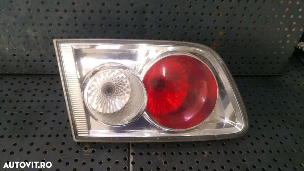 Stop tripla lampa dreapta haion mazda 6 combi gg 22661974 - 1