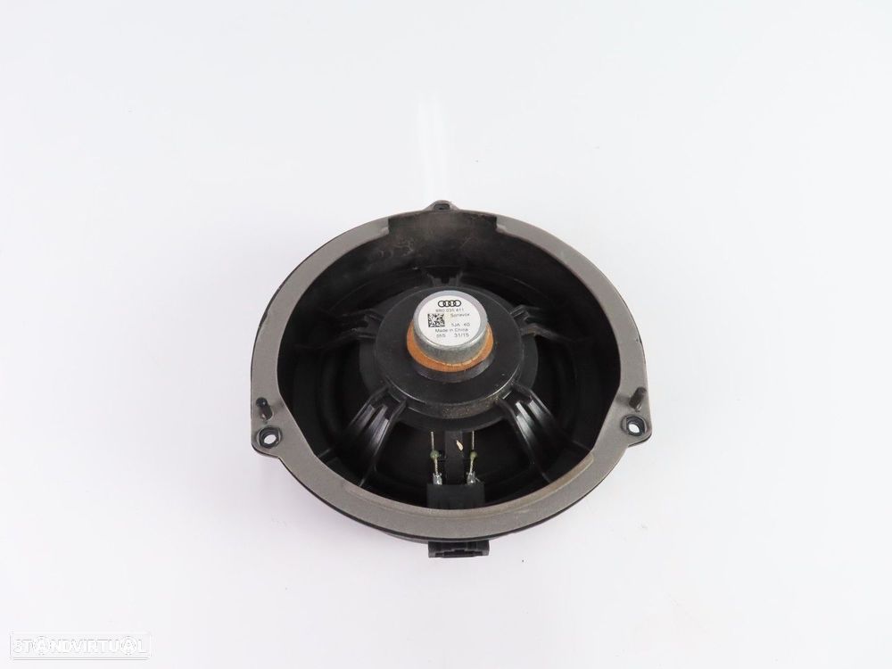 Coluna som Direito/Esquerdo/Trás Usado / Original AUDI Q5 (8RB)/AUDI A4 Allroad... - 2