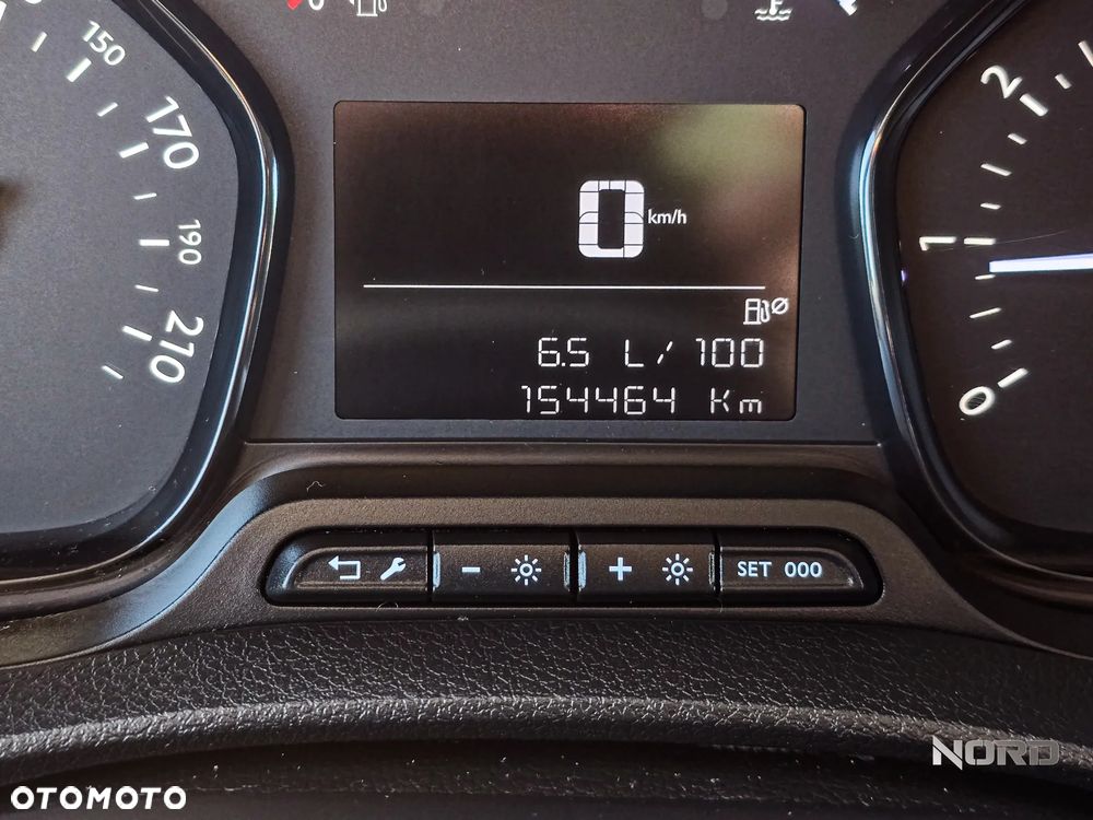 Toyota Proace Compact Active - 21