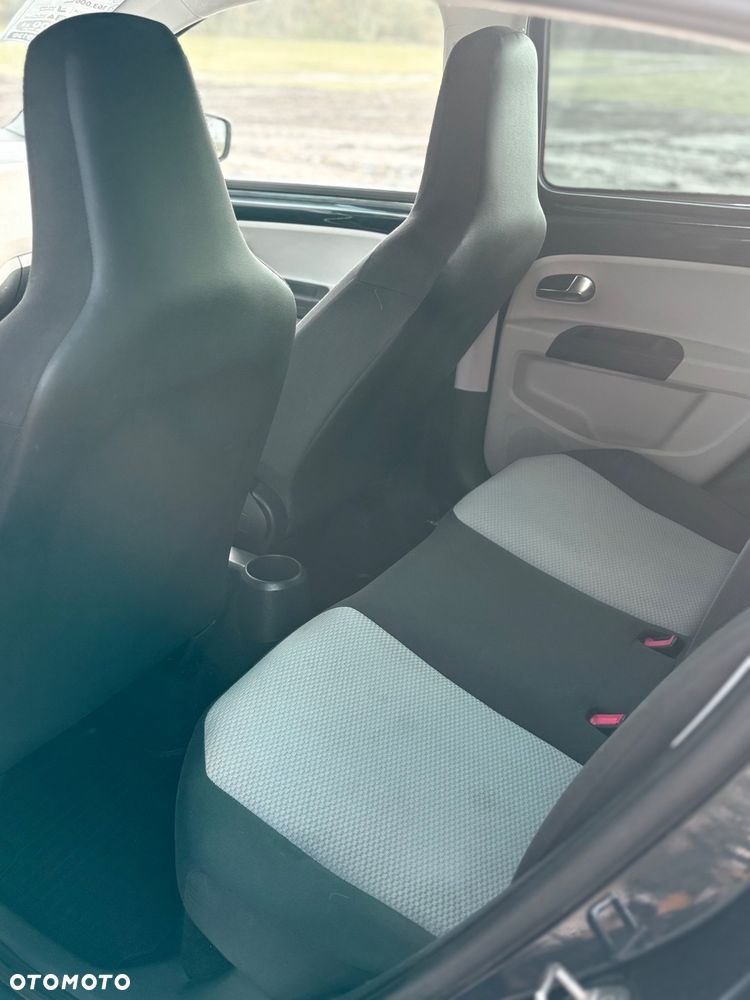 Seat Mii 1.0 Ecomotive I-Tech - 26