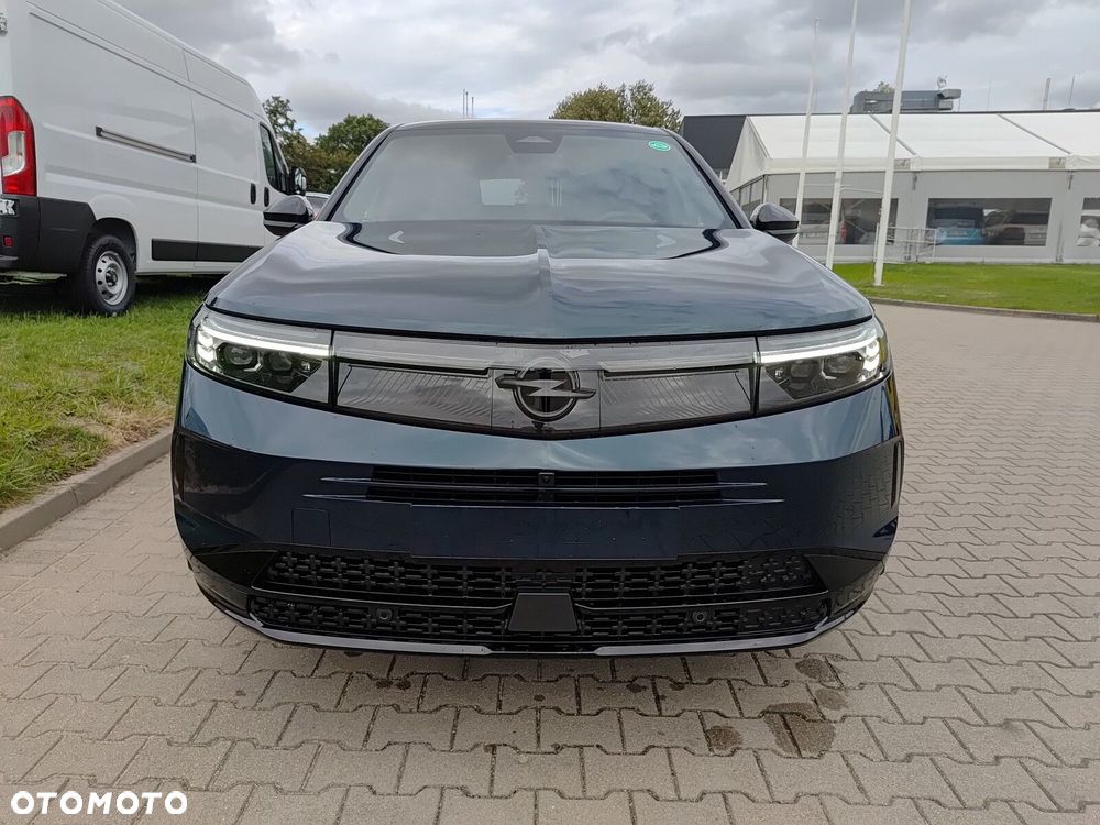 Opel Grandland - 2