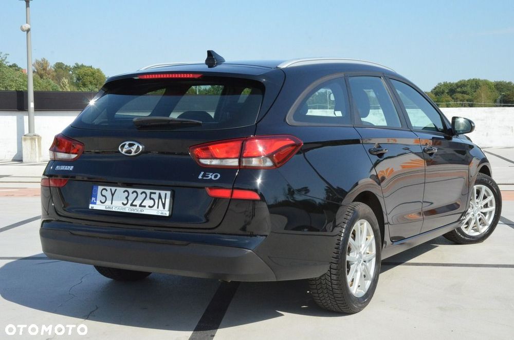 Hyundai i30 1.4 Comfort - 15