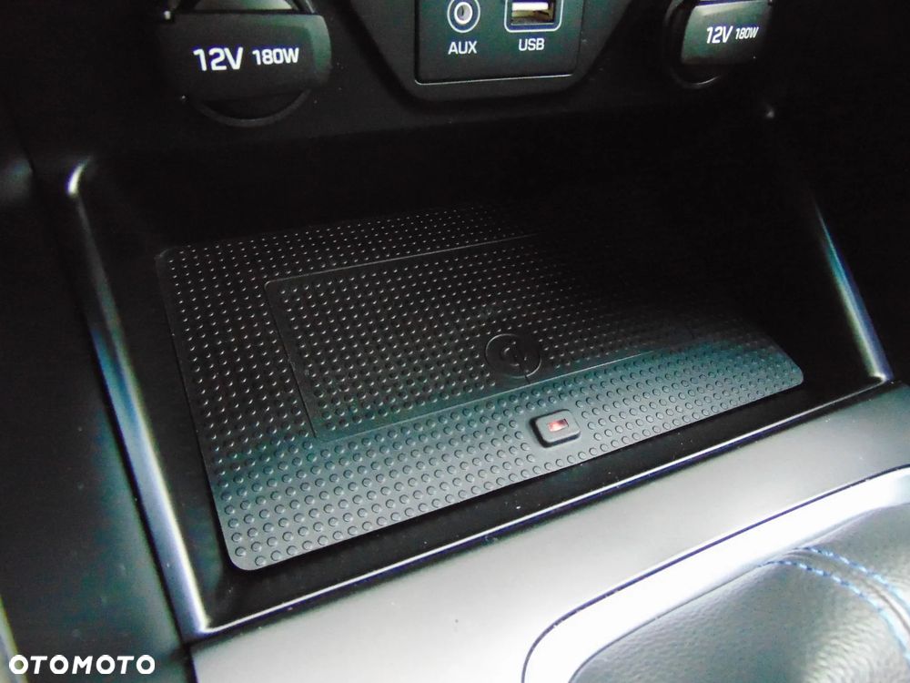 Hyundai Tucson 1.6 GDi 2WD Style - 25