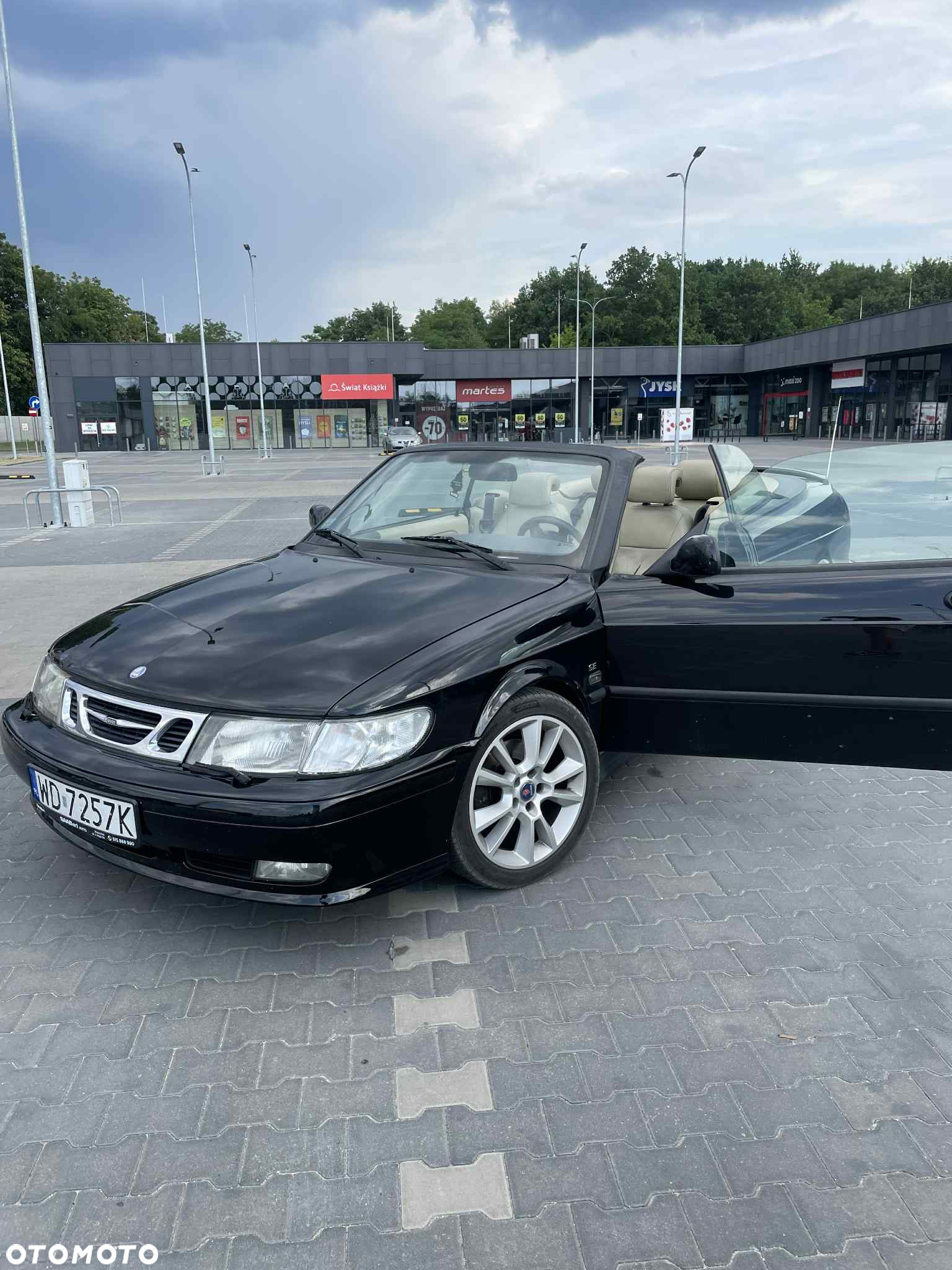 Saab 9-3 SE 2.0 LPT - 2