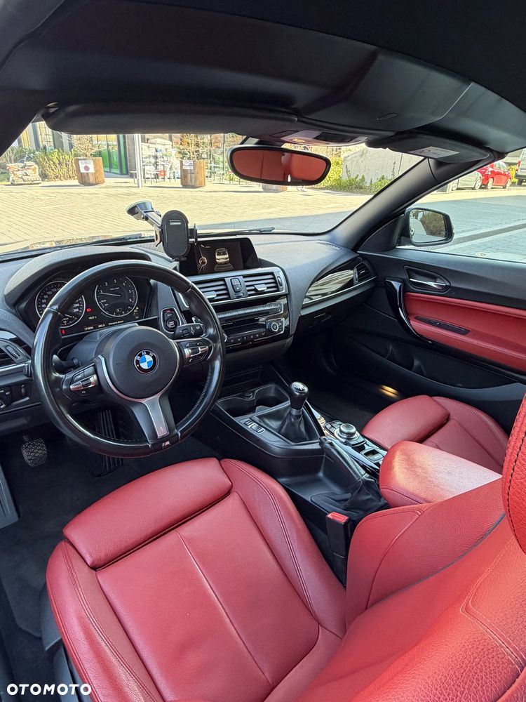 BMW Seria 2 218d Sport Line - 14