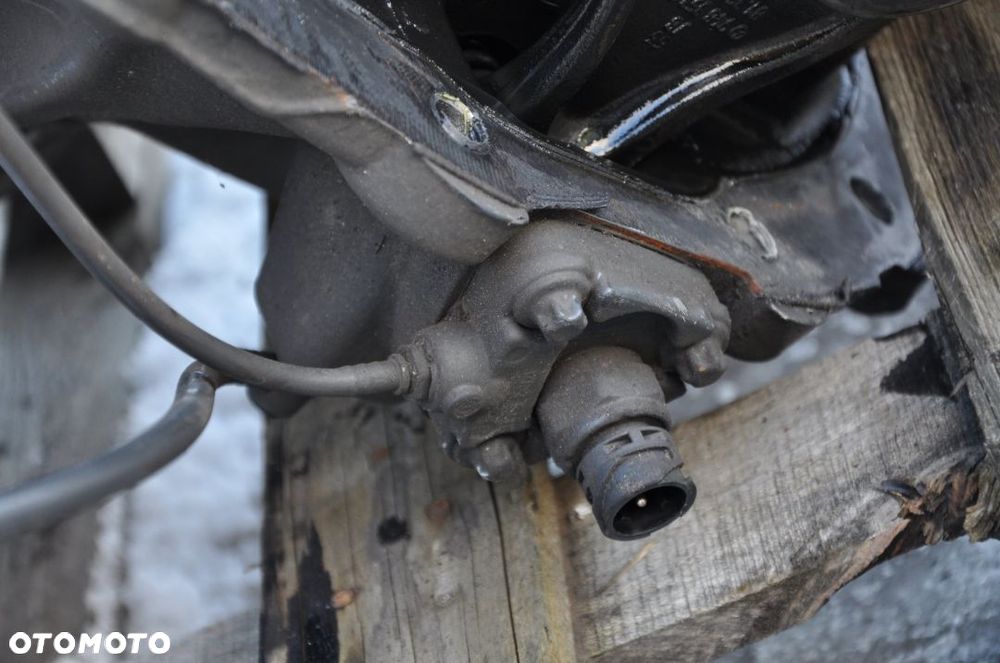 WKŁAD MOSTU ACTROS MP4 E6 14R TYP R440-13,0 / C22 42X15 2,73 - 10