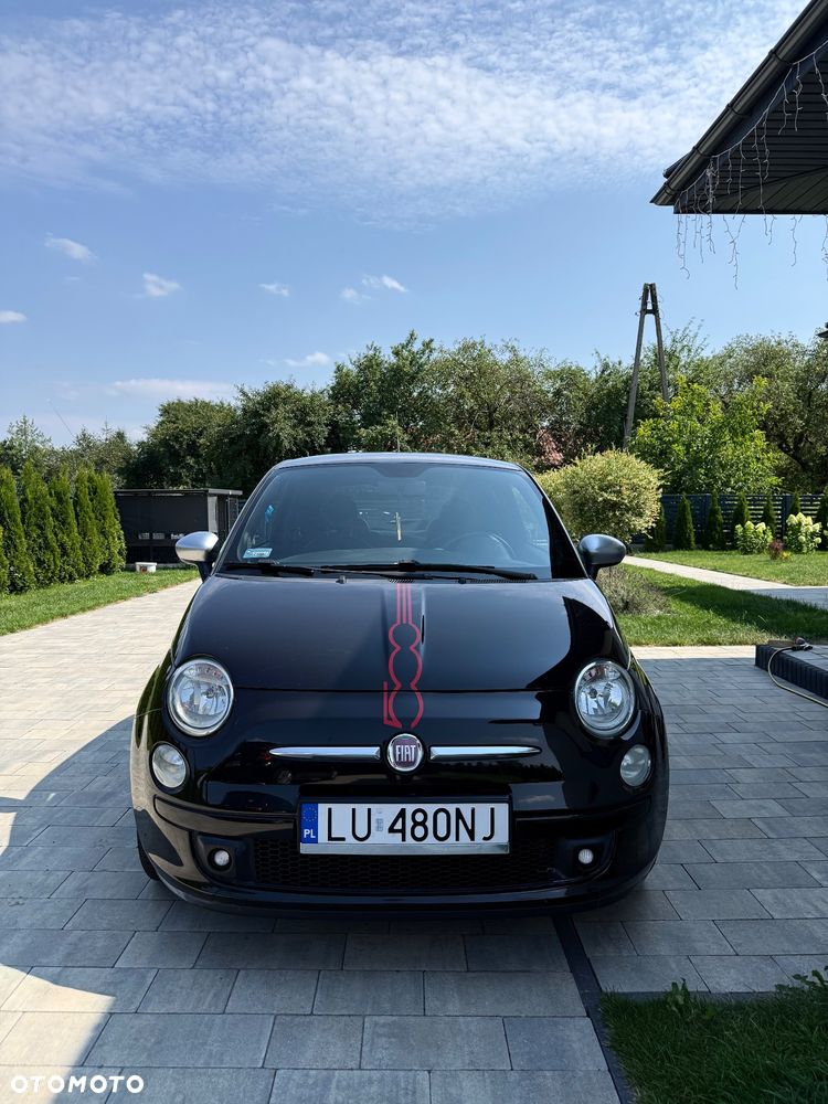 Fiat 500 - 4
