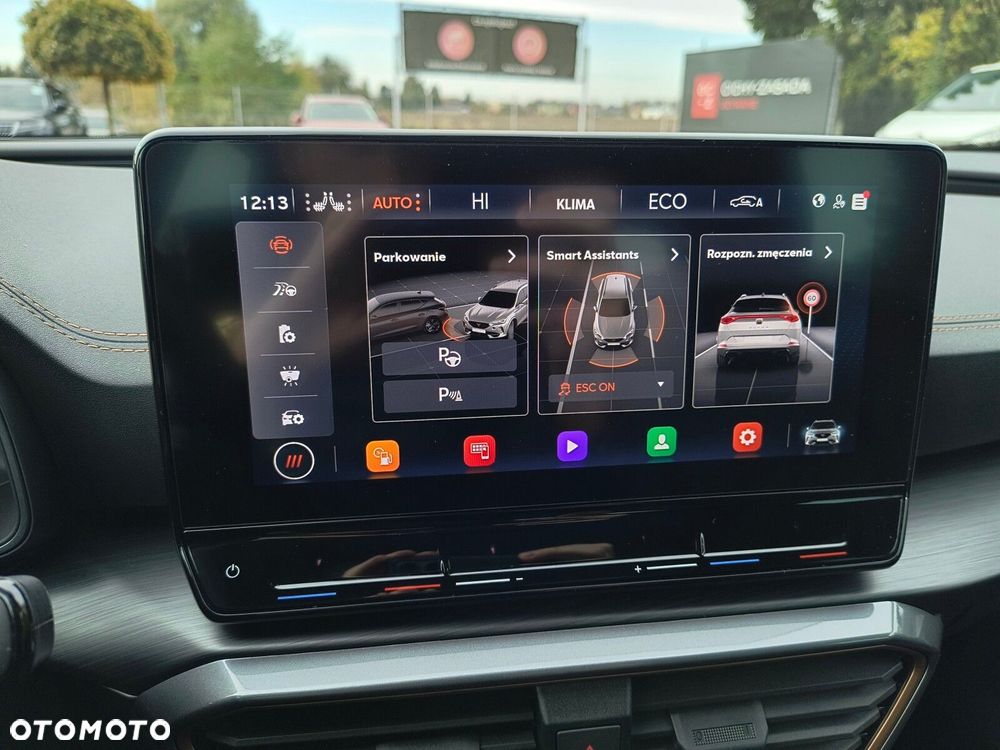 Cupra Formentor - 28