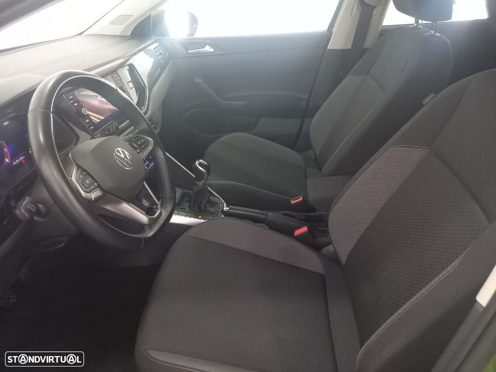 VW Taigo 1.0 TSI Life - 13