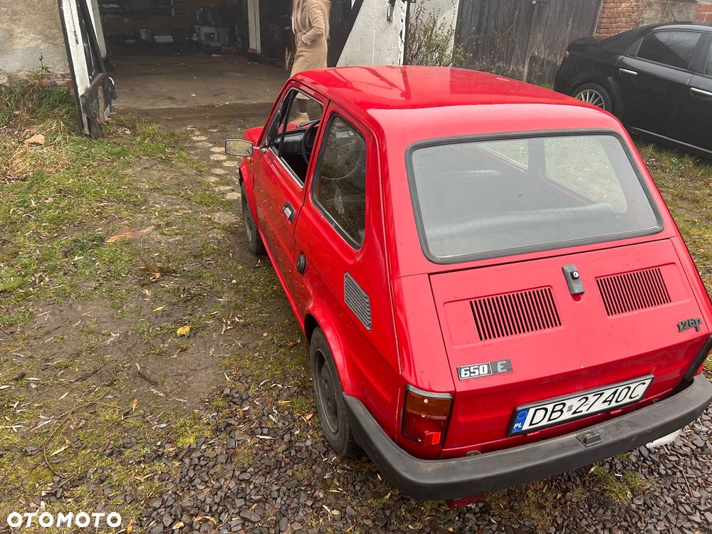 Fiat 126 - 6