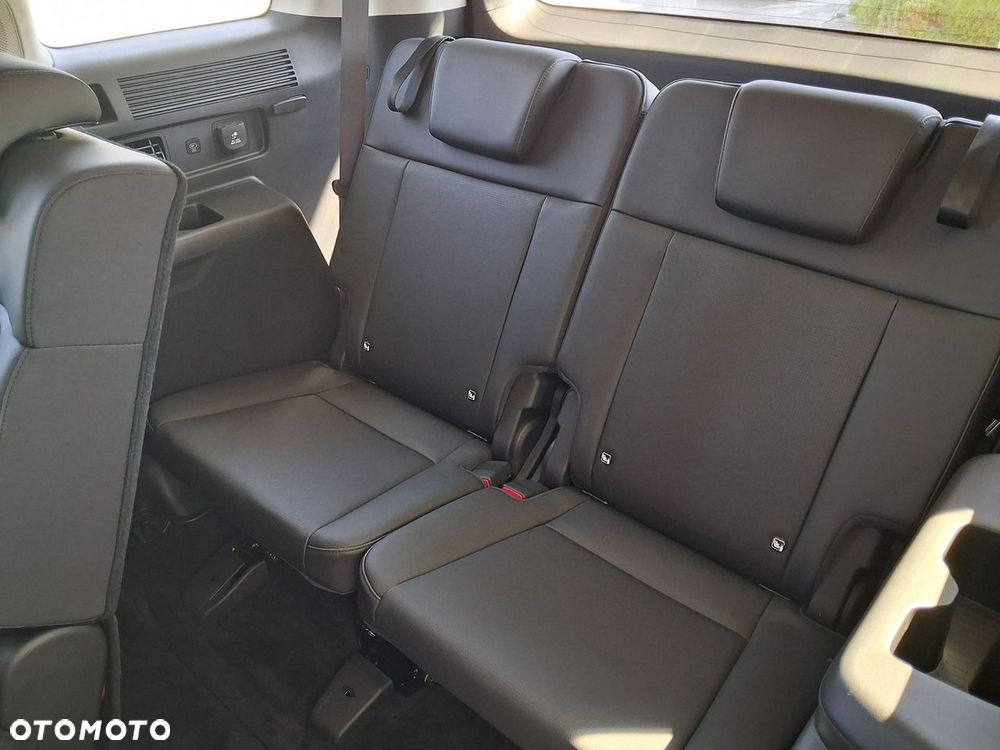 Hyundai Santa Fe - 31
