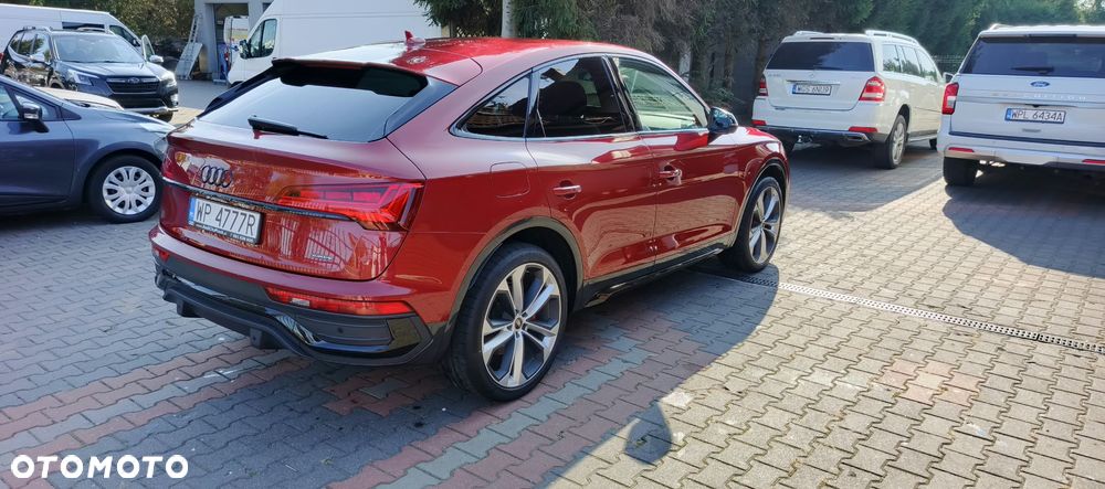 Audi Q5 - 6