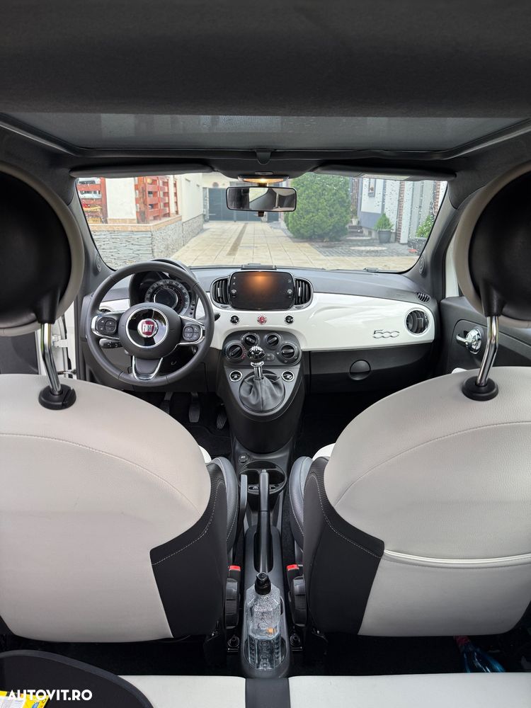 Fiat 500 - 6