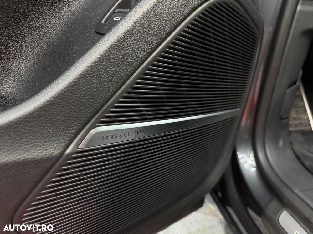 Audi Q8 3.0 50 TDI quattro Tiptronic MHEV - 16