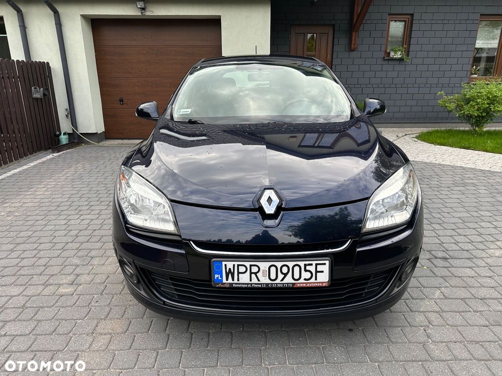 Renault Megane - 3