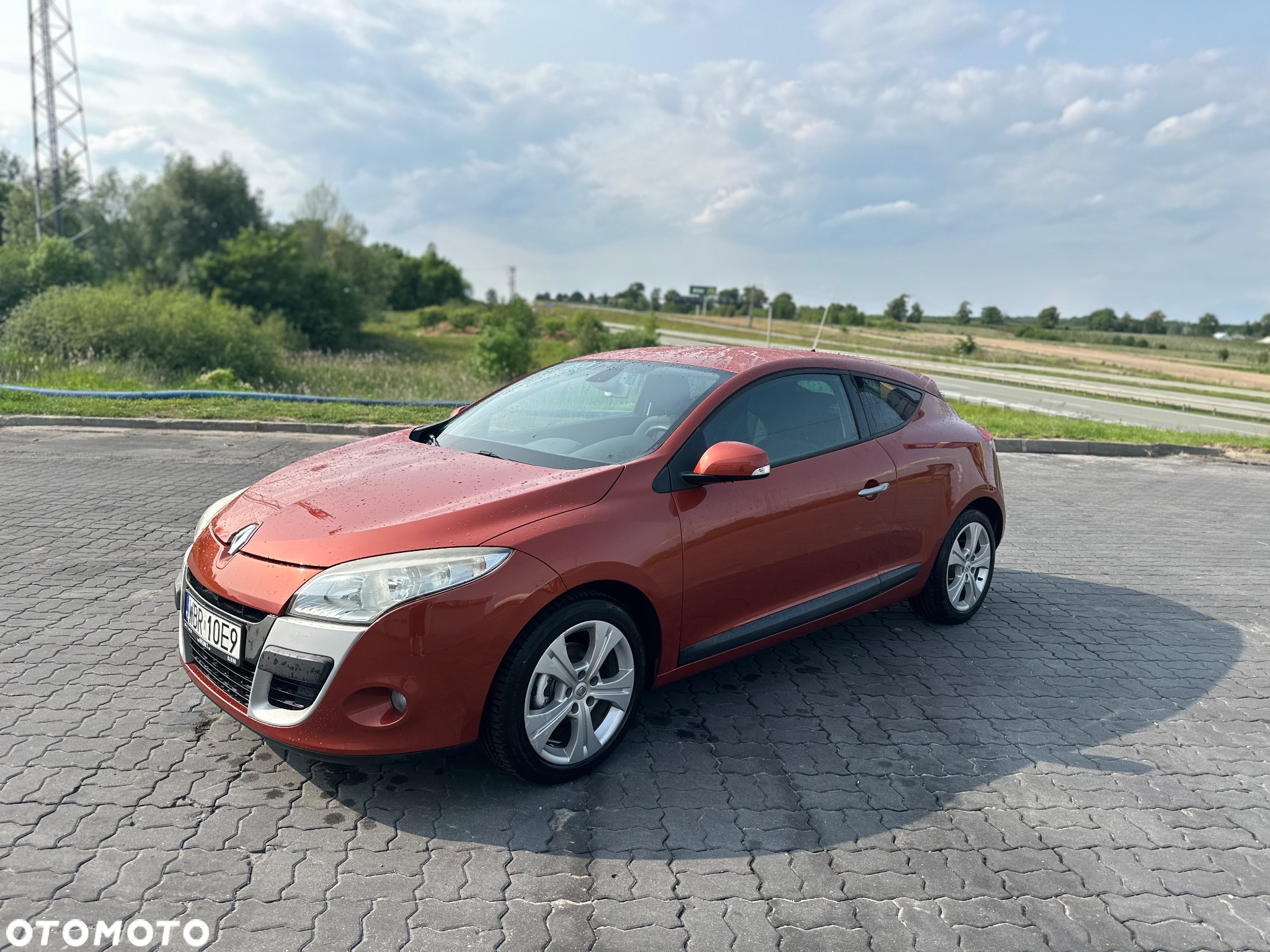 Renault Megane - 2