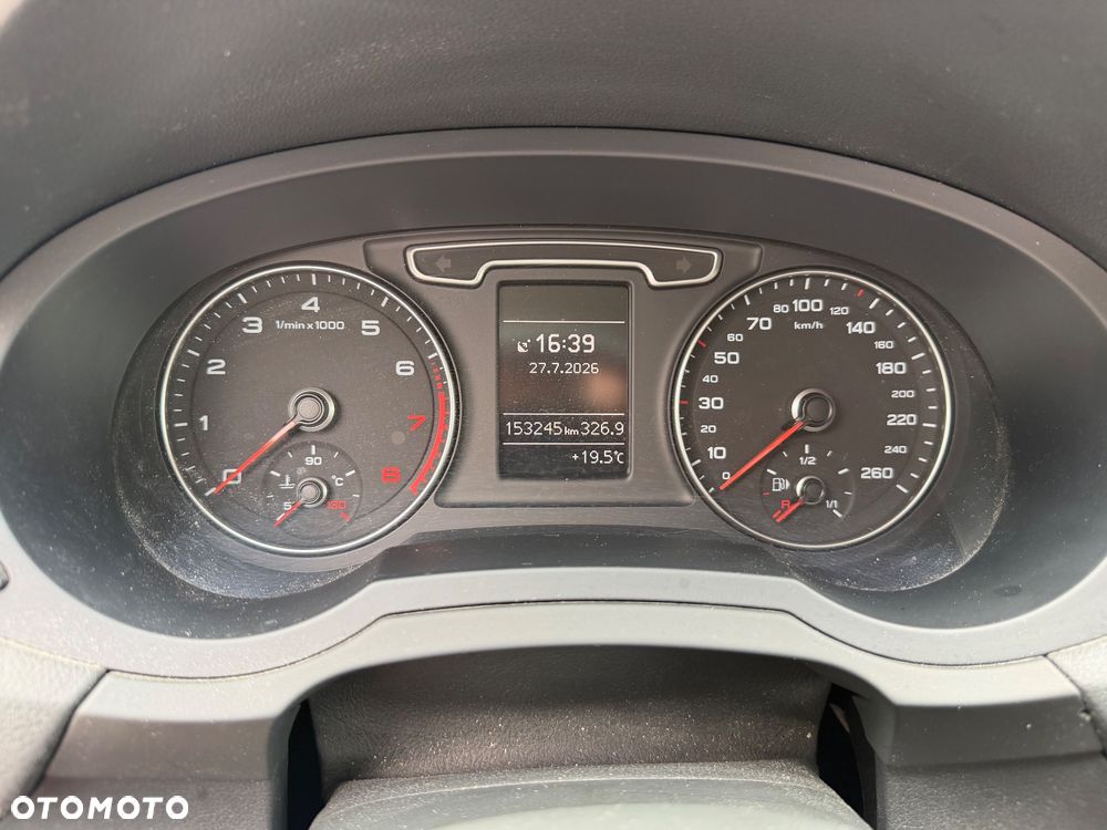 Audi Q3 - 8