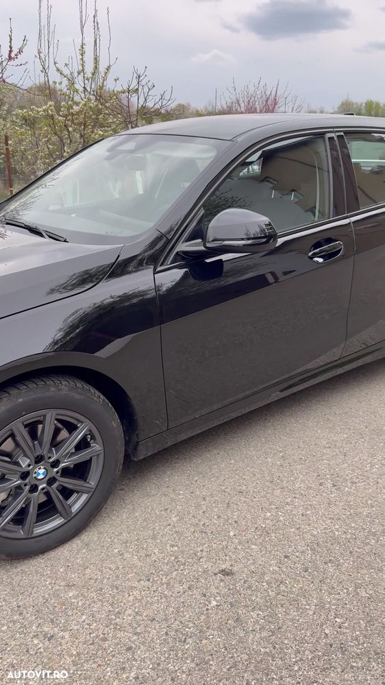 BMW Seria 1 - 13