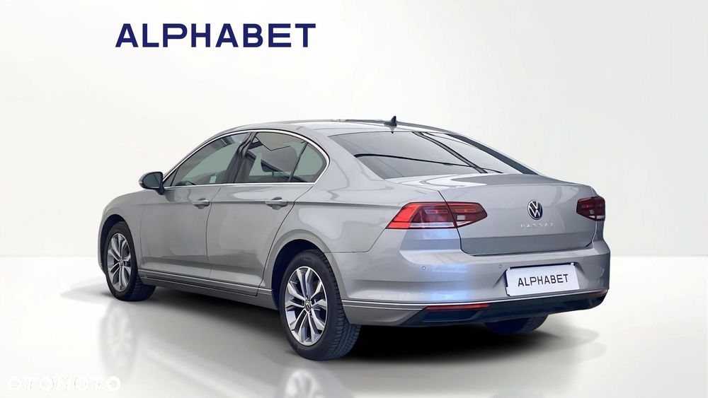 Volkswagen Passat 2.0 TDI EVO Business DSG - 3
