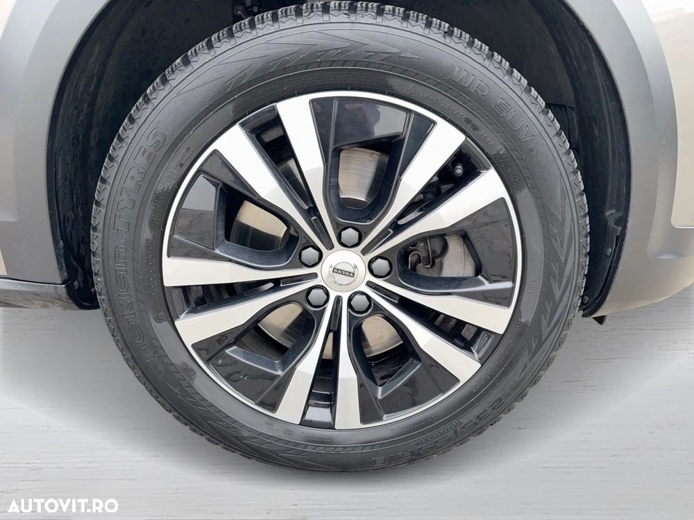 Volvo V90 Cross Country B5 B AWD Geartronic - 32