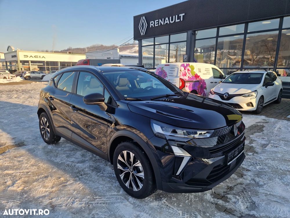Renault Captur TCe 100 Evolution - 16