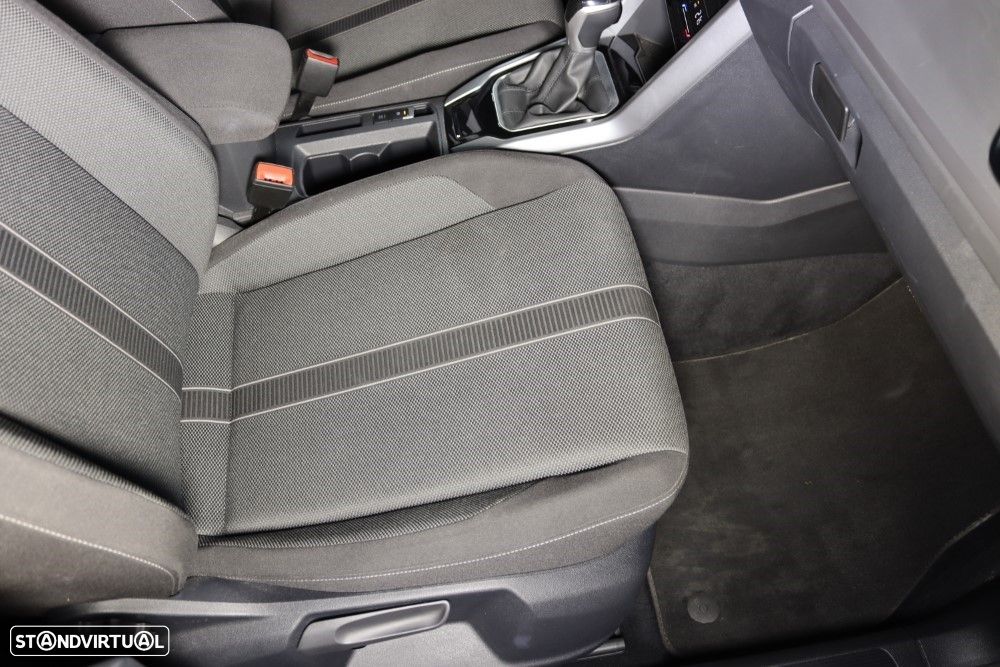 VW T-Roc 1.5 TSI Style DSG - 17