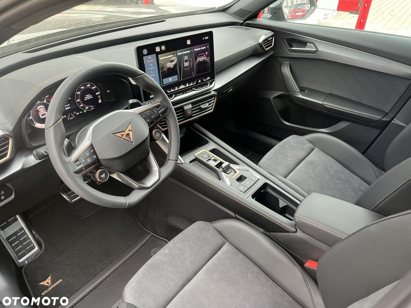 Cupra Formentor - 17