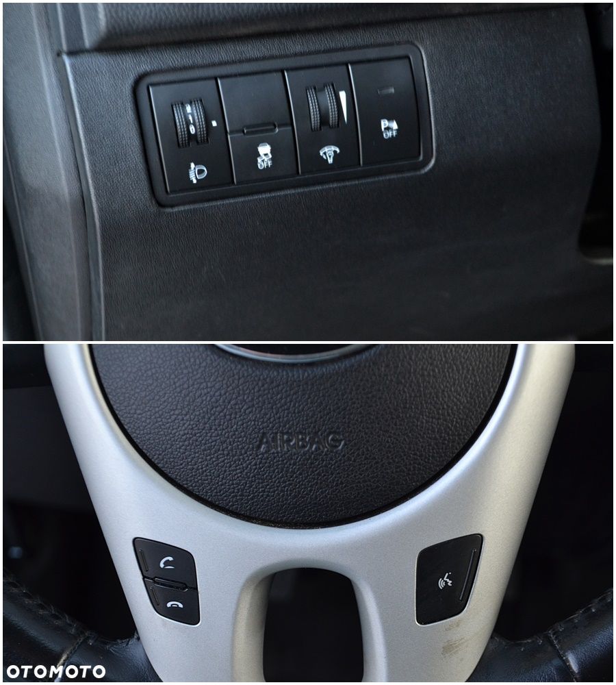 Kia Venga 1.6 CRDi 128 Platinum Edition - 28