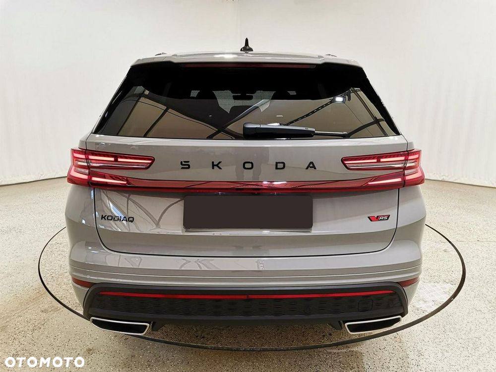 Skoda Kodiaq - 6
