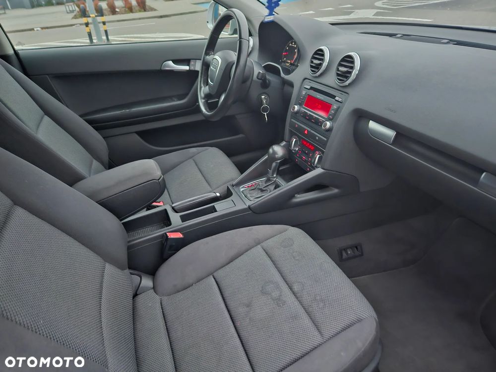 Audi A3 3-drzwiowe - 14