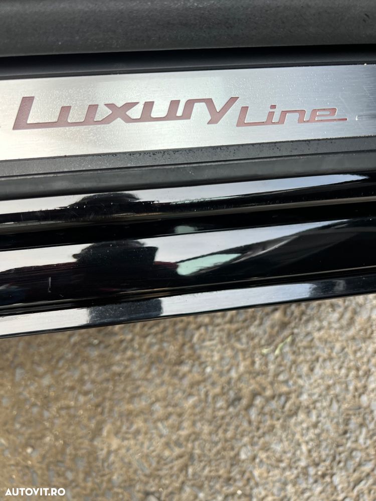 BMW Seria 5 520d Touring Aut. Luxury Line - 14