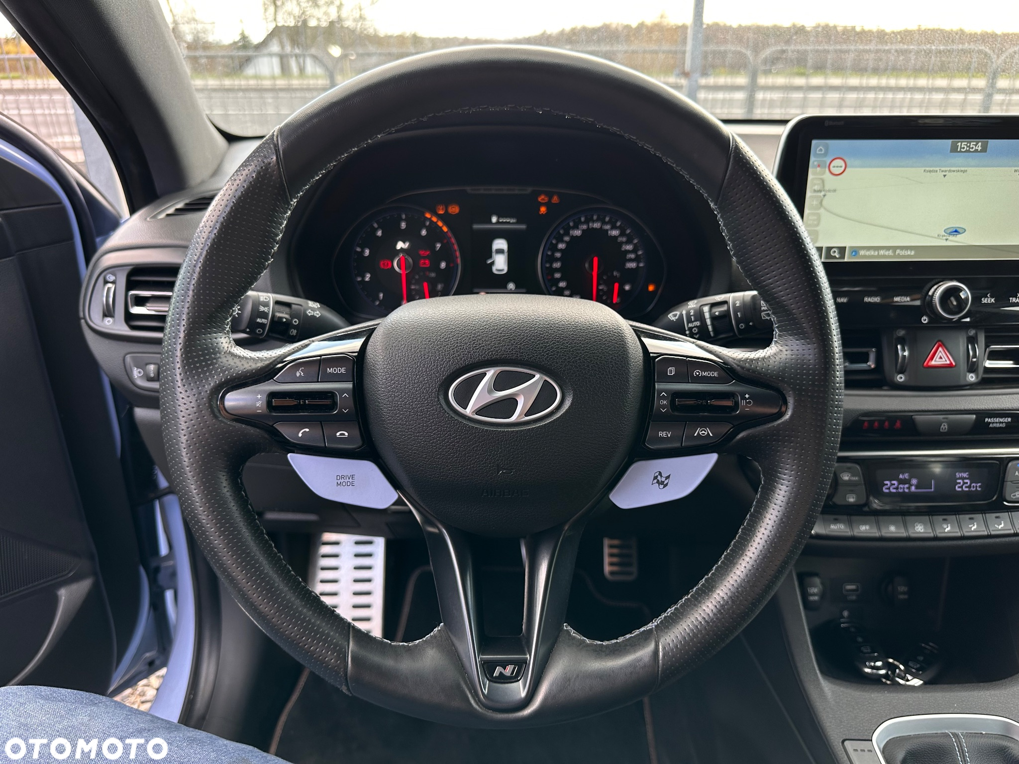 Hyundai i30 N 2.0 T-GDI Performance - 23