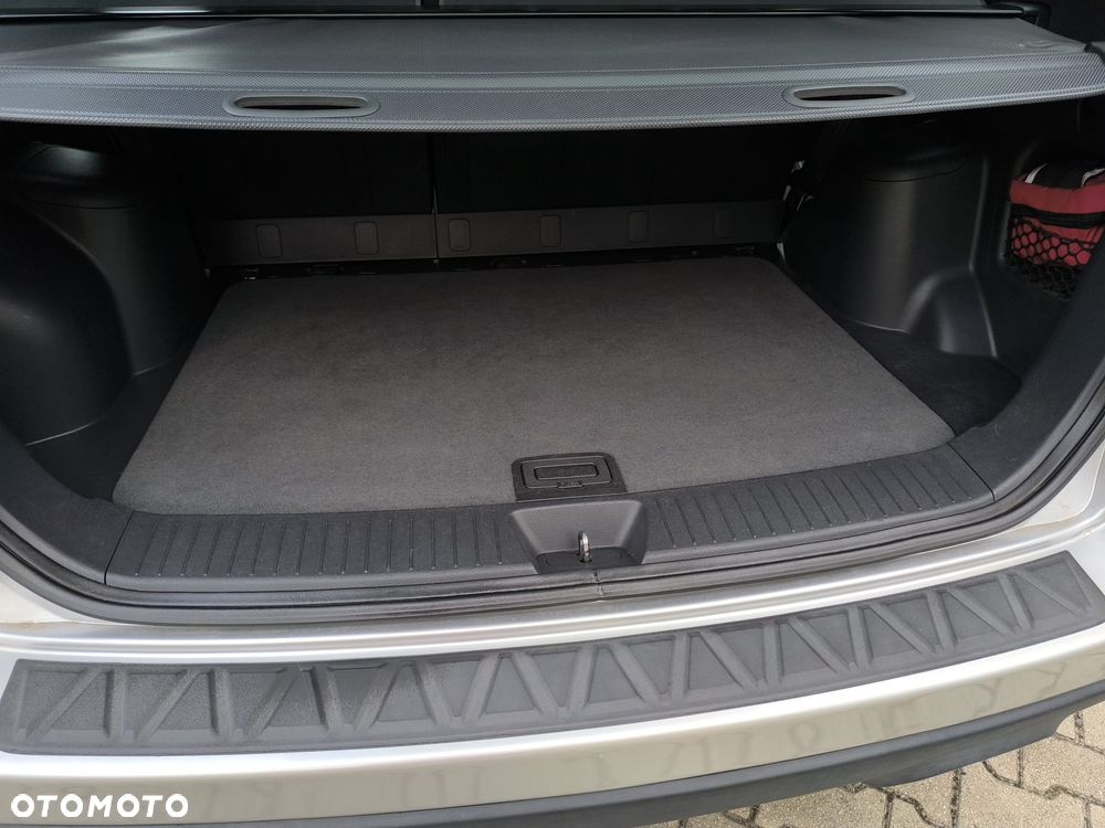 Kia Sportage 2.0 d Tour - 34