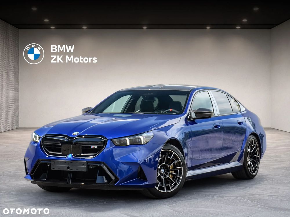 BMW M5 - 2