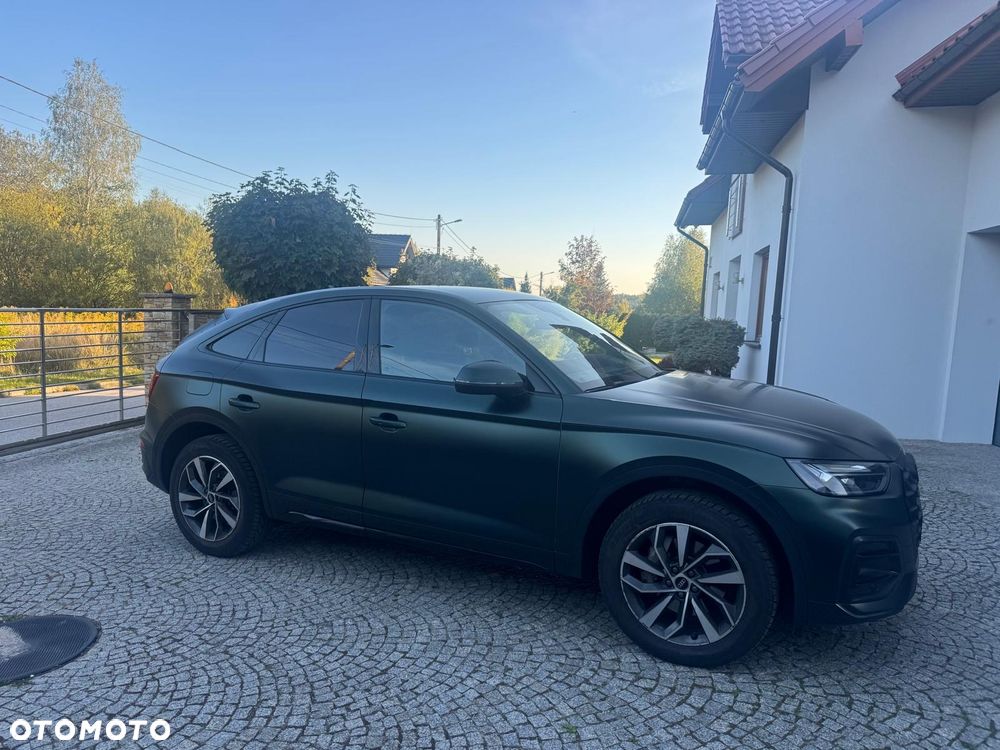 Audi Q5 - 5