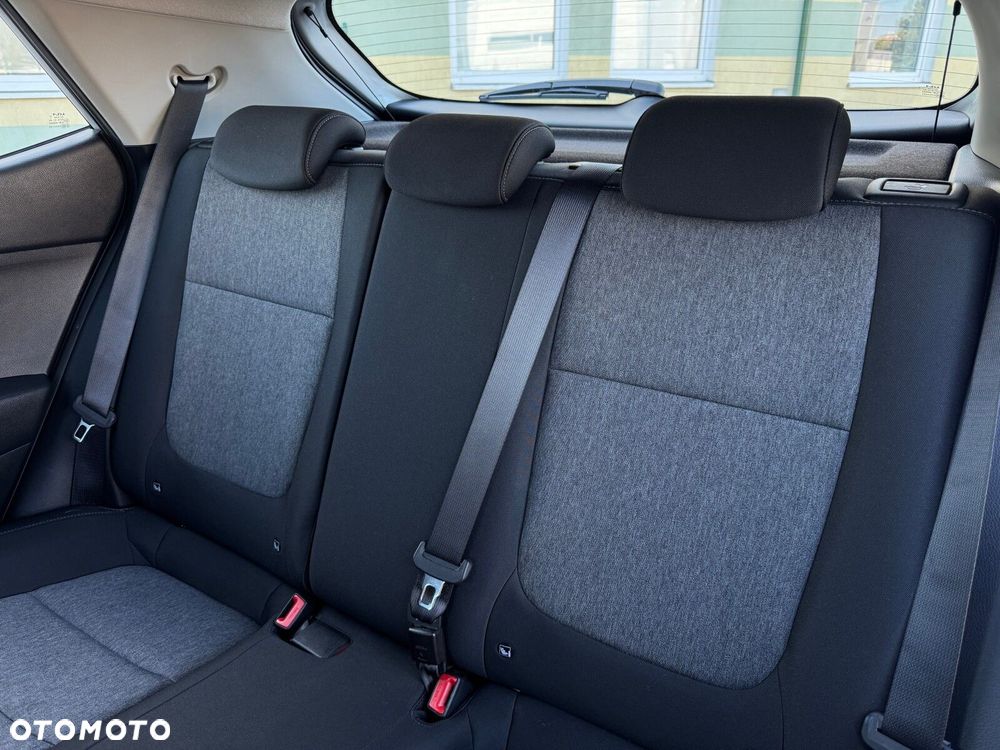 Kia Stonic 1.0 T-GDI M DCT - 12