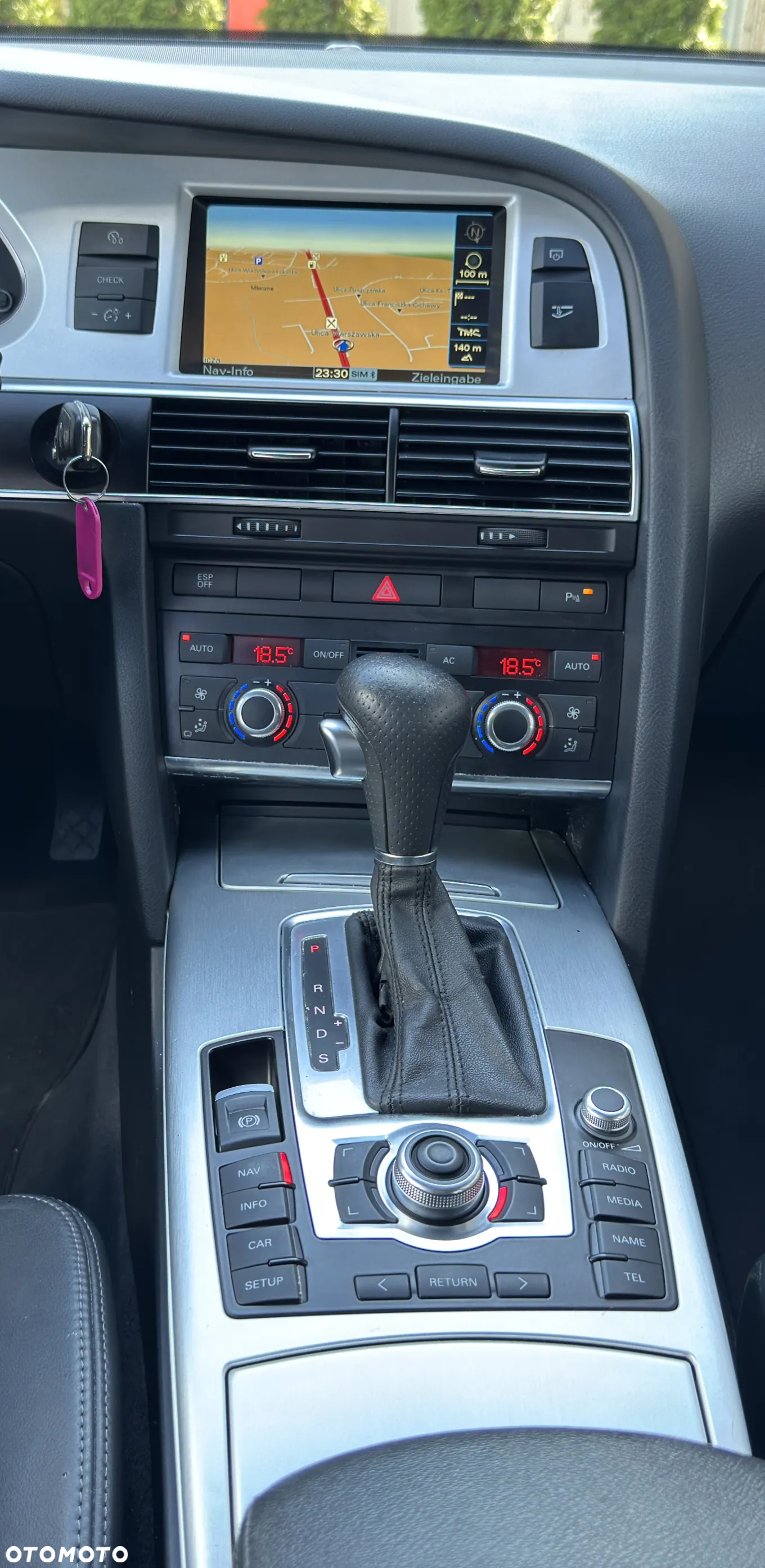 Audi A6 - 31