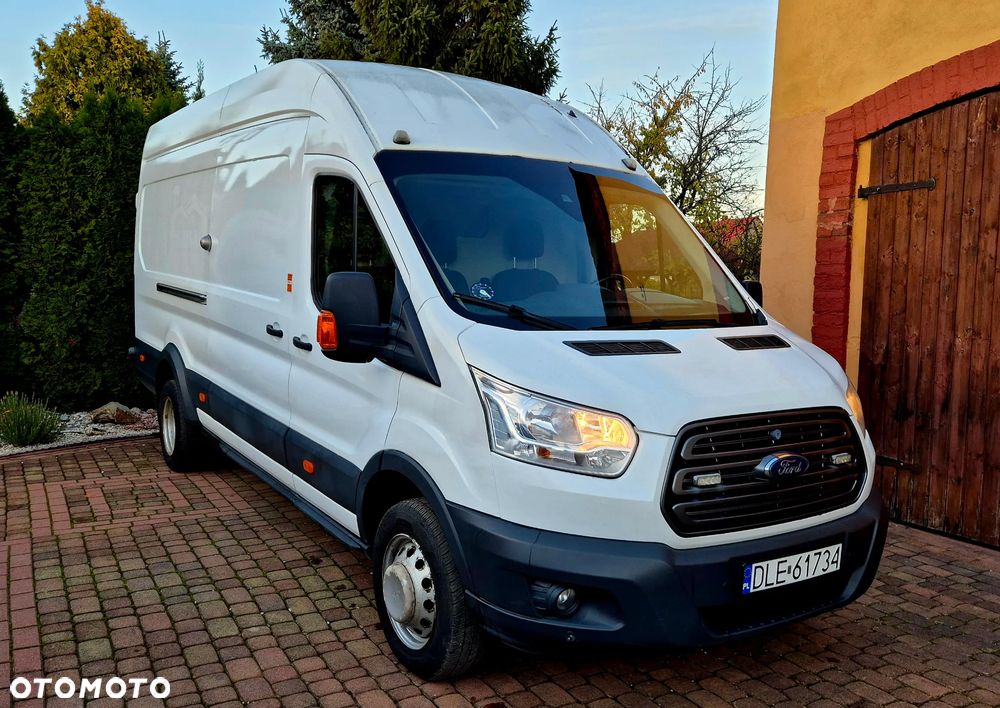 Ford Transit - 6