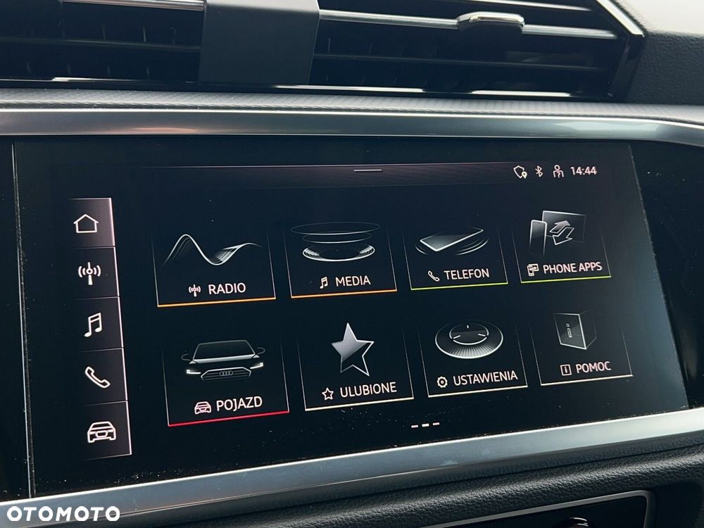 Audi Q3 Sportback - 19