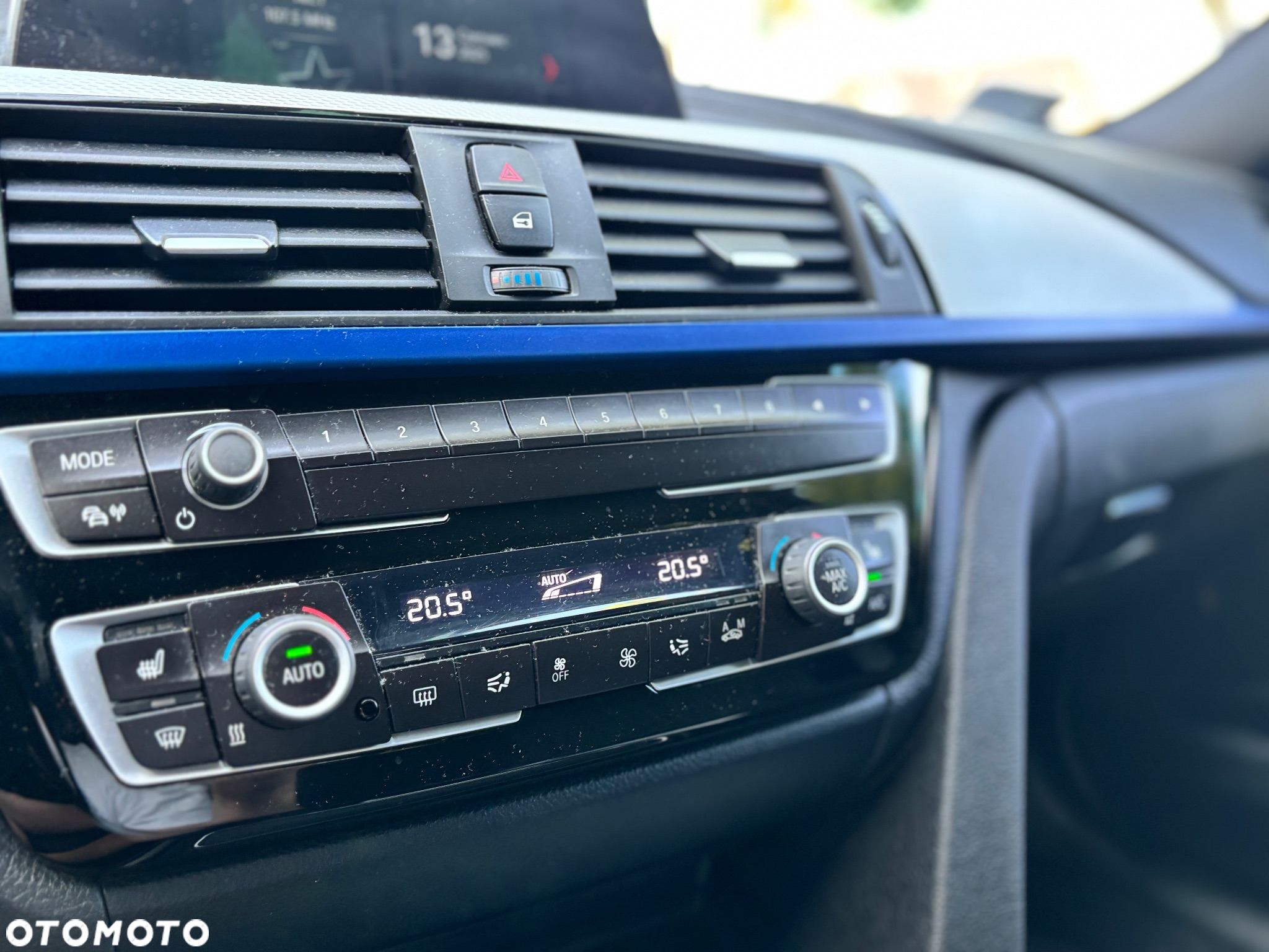 BMW Seria 3 320i M Sport Shadow - 18